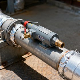 441/442系列德国莱斯（LESER）进口高性能安全阀