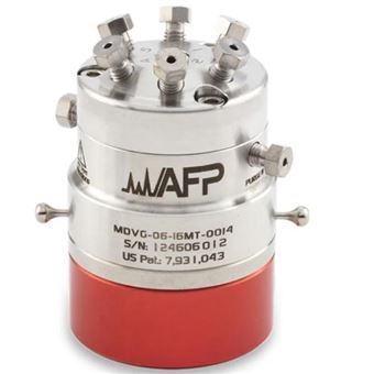 AFPMDVG-06-16LT-0005高性能6口隔膜閥