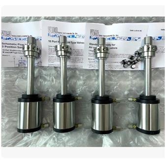 ValcoVICI十四通閥閥芯轉(zhuǎn)子SSAC14UWE