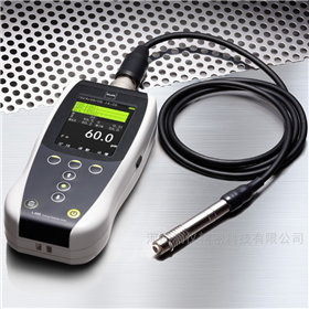 日本KETT L-600 涂層測厚儀