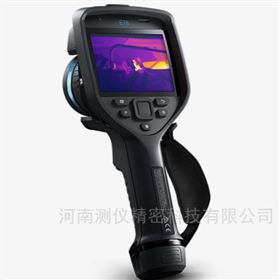 菲力尔FLIR E76 手持式高级型红外热像仪