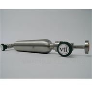 CLPT聚四氟乙烯氦氣校準(zhǔn)泄漏儀