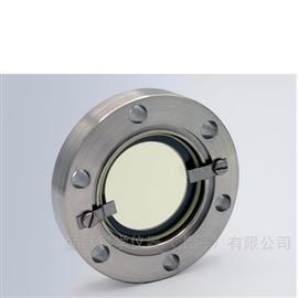 Torr Scientific200 °C 藍寶石視口超高真空光學窗口儀器