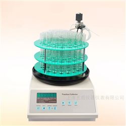 自动部分收集器