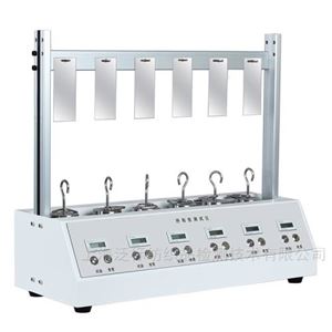 胶带持粘性测试仪 GB/T 4851持粘试验方法