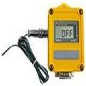 数显温度记录仪