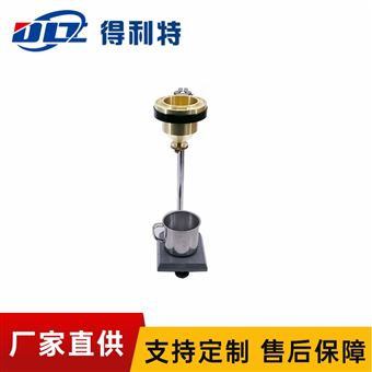 全自動(dòng)油漆粘度測(cè)定儀