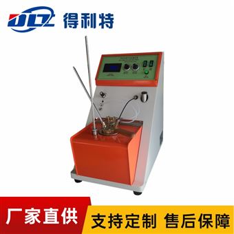 阿贝尔闭口闪点测定仪