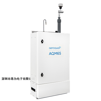 AQM65/AQS 1空气质量分析仪
