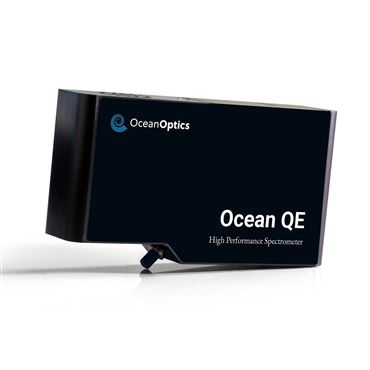 QE Pro高靈敏度光譜儀