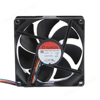 ׼SUNON PF92251B2-1000C-S99 12V