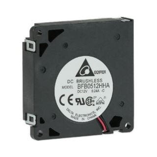 台达DELTA BFB0512HHA-C 12V 鼓风机