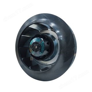 ebmpapst  R2E250-AT06-19 230V 離心風(fēng)機