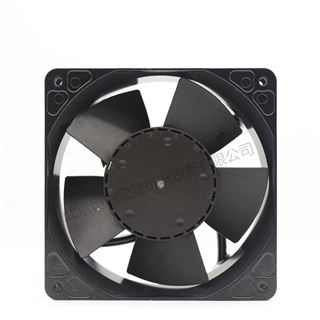 ebmpapst  4184NG 24V 直流轴流风扇