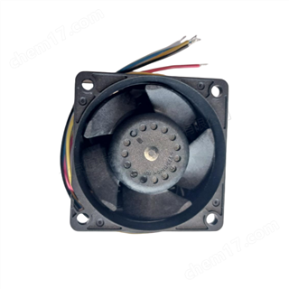 SUNON VF60384BX-1000C-A9H X射线源风机