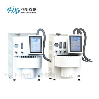 恒析ATD-801系列全自动二次热解吸仪