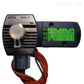 ASCO阿斯卡电磁阀VCEVCM8551总经销代理
