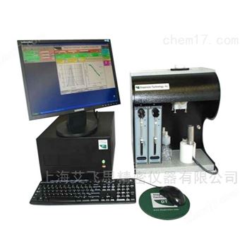 DT-1202多功能超聲粒度和電聲zeta電位分析儀