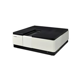 FZT500F型固體薄膜zeta電位儀