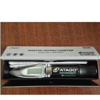 DEC-2中村代理：ATAGO日本爱拓数显电导率仪