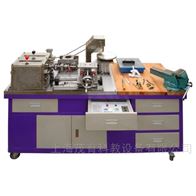 MY-522C機械裝調技術綜合實訓裝置