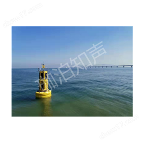JPOO-F1水下聲學(xué)監(jiān)測(cè)/定點(diǎn)式聲監(jiān)測(cè)--中華白海豚