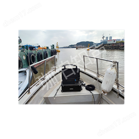 JPOO-D2水下聲學(xué)監(jiān)測(cè)/拖曳式聲監(jiān)測(cè)--中華白海豚