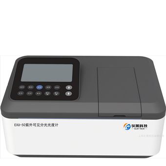 紫外可见分光光度计，仪莱科技