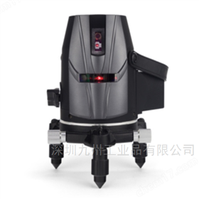 RV-06-Jzone-style 3轴水平仪 红色激光墨线仪