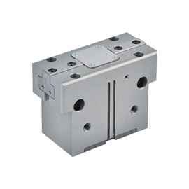 中國(guó)臺(tái)灣Mindman平行夾爪MCHS-125-OS