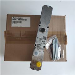AVENTICS安沃馳ED07比例閥5610264520
