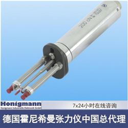 125.12LFHonigmann霍尼希曼张力仪