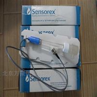 FCL502美國SENSOREX游離氯傳感器（一覽表）