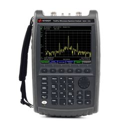 Keysight N9938A 手持微波頻譜分析儀
