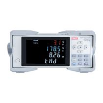 优利徳UTE9800+系列 智能电参数测量仪