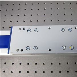 HSB帶螺旋傳動模組BETA200-SSS-M-500導軌