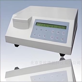 DP-WZT-2000光電濁度計