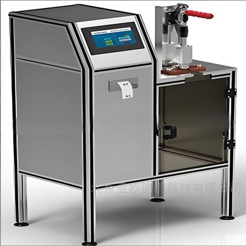 玻璃瓶罐内压力测试机