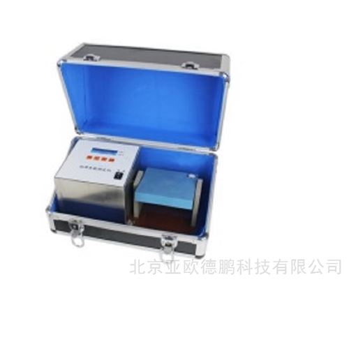 粘滯系數測定儀