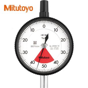 檢測量具百分表千分表1044A 2929A 2900A