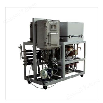 SCU-02日本DKK东亚石油用分析机器  防爆冷却器