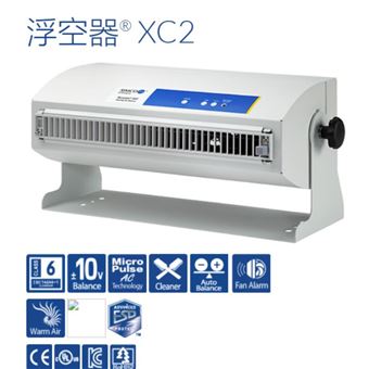 Aerostat XC2美國SIMCO思美高桌面離子風槍