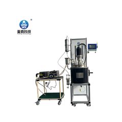 氢氟suan刻蚀反应装置