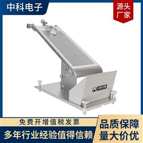 滾球法膠帶初粘性試驗機