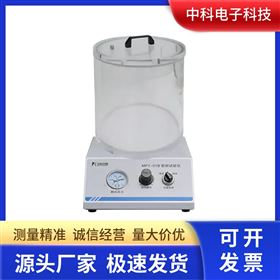 卡式瓶密封试验仪