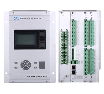 南瑞NSR641RF-DF 备用电源自投装置