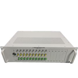 ROF030PU-XU-XCHROF030PU-XU系列射频光端机