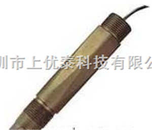 GO100在线ORP电极，在线ORP探头，工业ORP探头