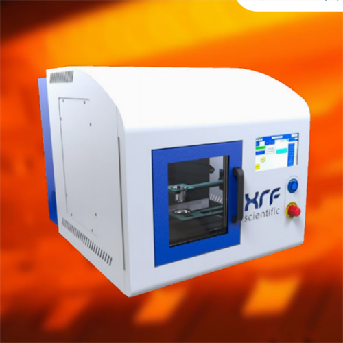 全自动熔样机XRF Scientific  澳洲进口