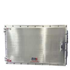 粉尘防爆不锈钢接线箱 DIPA21TA,T6